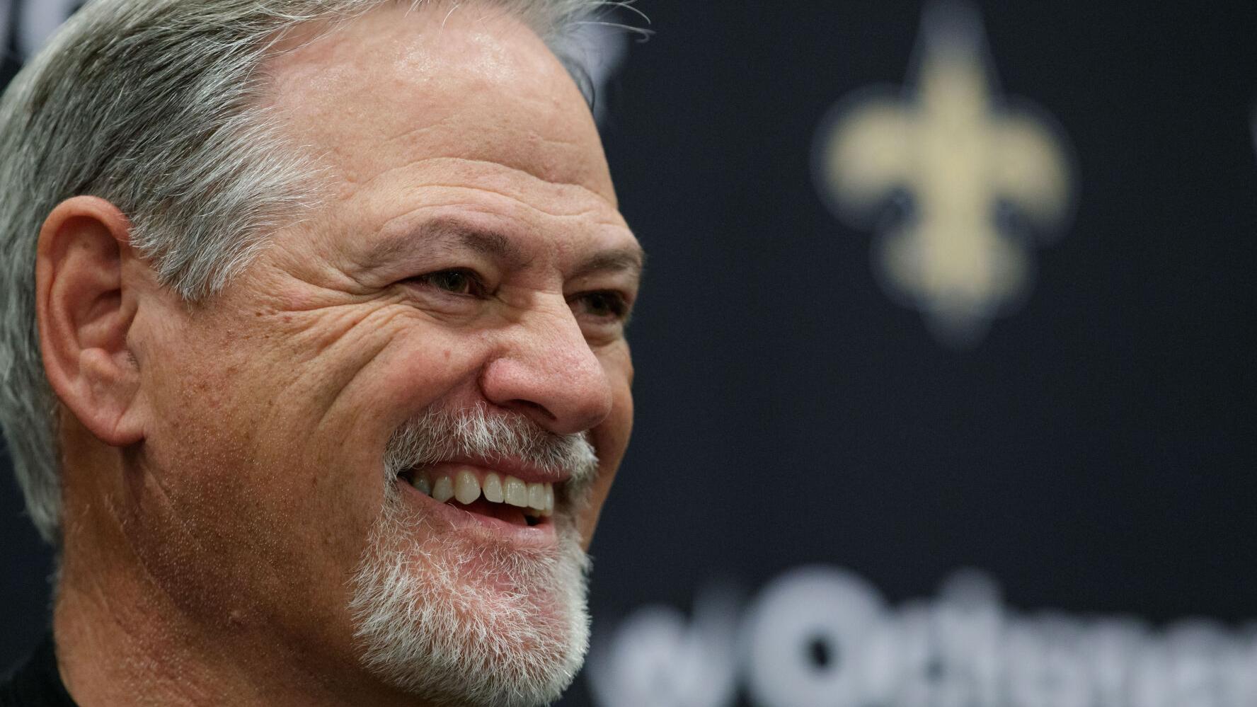 Saints ready for rookie minicamp with most of draft class signed, tryout players named, numbers issued